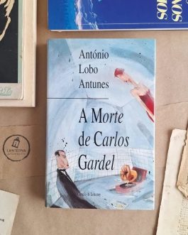 A Morte de Carlos Gardel