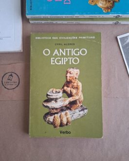 O Antigo Egipto