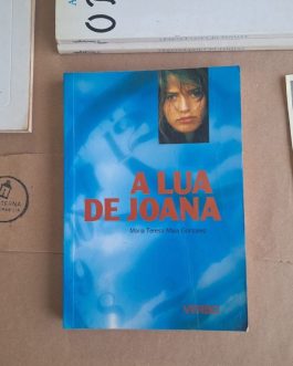 A Lua de Joana