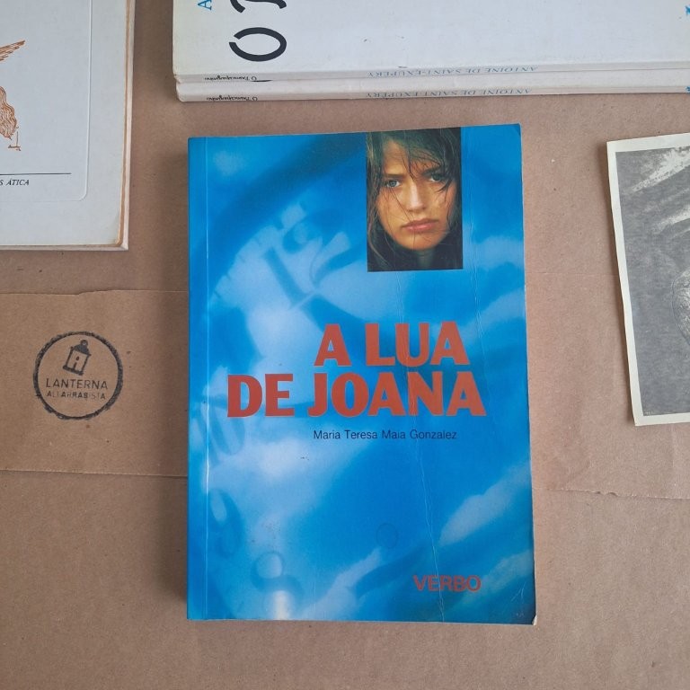 A Lua de Joana