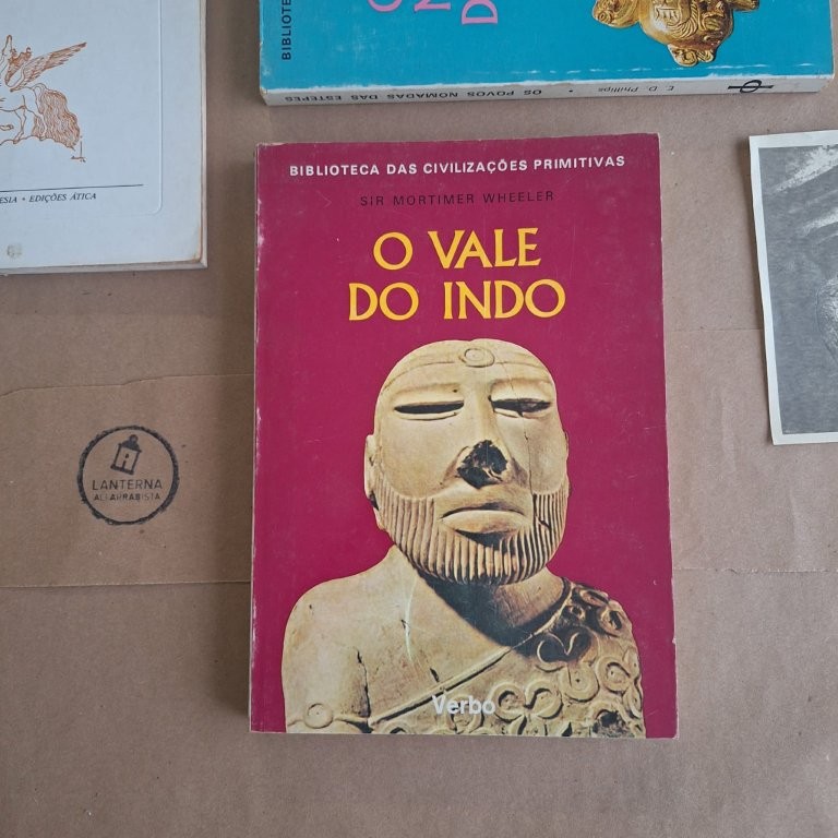 O vale do Indo