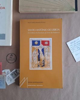 Santo António de Lisboa