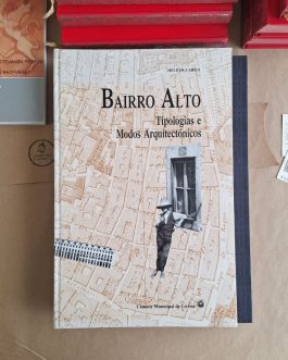 Bairro Alto