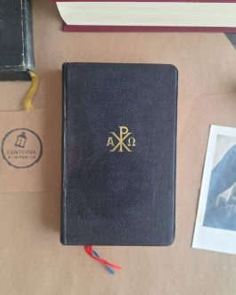 Missal Romano dos Domingos e Festas e Devocionário