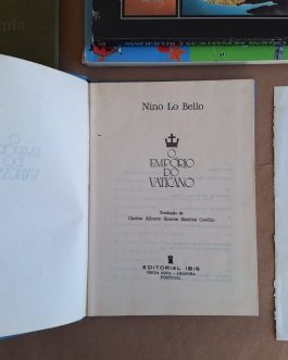 O Empório do Vaticano
