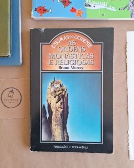 As ordens monásticas e religiosas