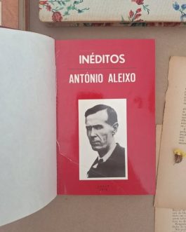 Inéditos