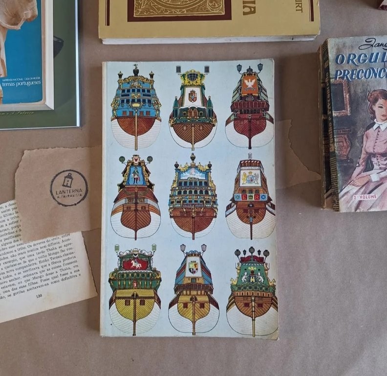 História da Marinha