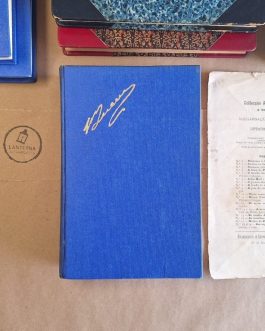 Prosas Bárbaras