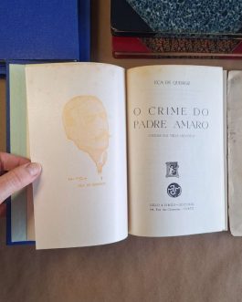 O crime do Padre Amaro