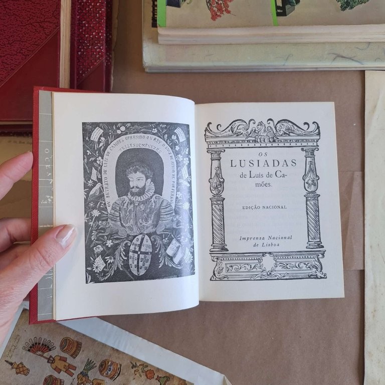 Os Lusiadas
