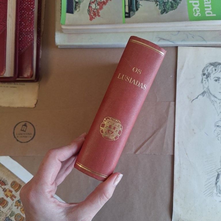 Os Lusiadas