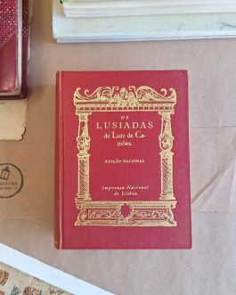 Os Lusiadas