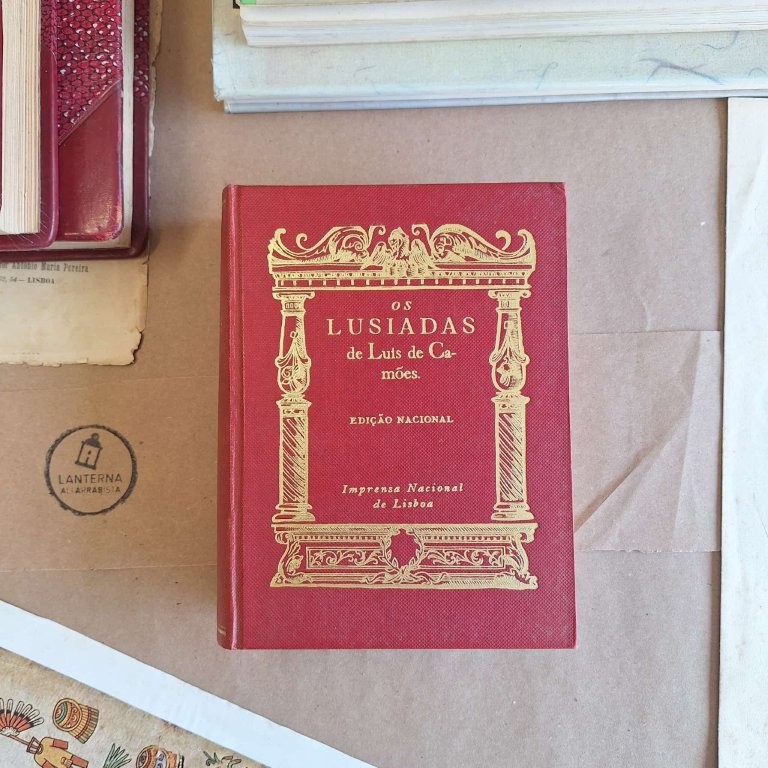 Os Lusiadas