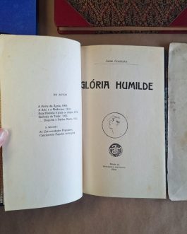 Glória Humilde
