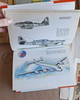 Famous Aircraft of all time