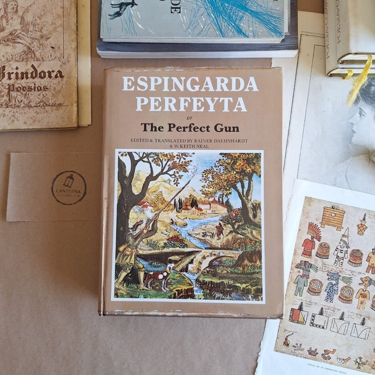 Espingarda Perfeyta or The perfect Gun