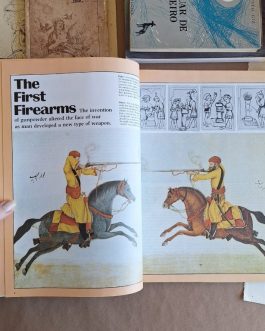 The illustraded Encyclopedia of 19th Century Firearms