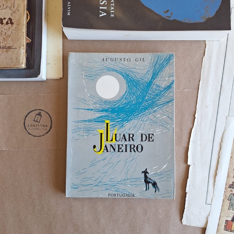 Luar de Janeiro