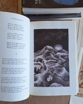 Poesia Completa – vol. 1 e 2