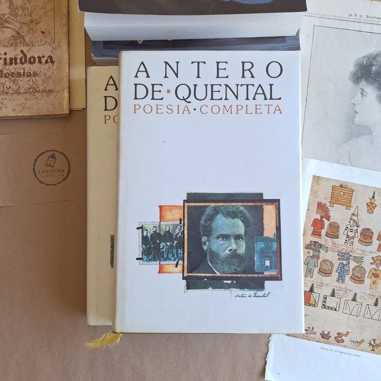 Poesia Completa - vol. 1 e 2