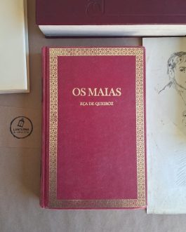 Os Maias