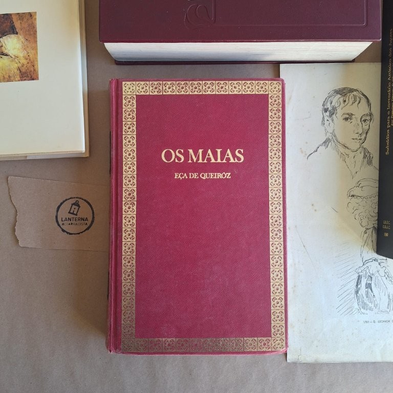 Os Maias