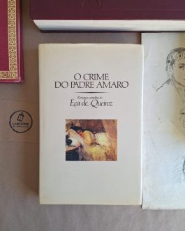 O Crime do Padre Amaro