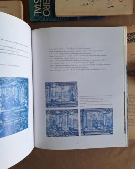 Hospitais civis de Lisboa – História e Azulejos