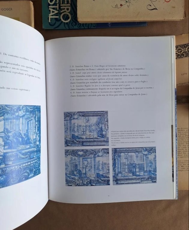 Hospitais civis de Lisboa - História e Azulejos