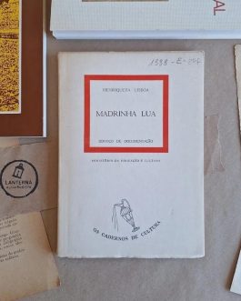 Madrinha Lua