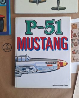 P-51 Mustang