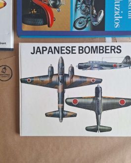 Japanese Bombers
