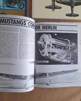 P-51 Mustang