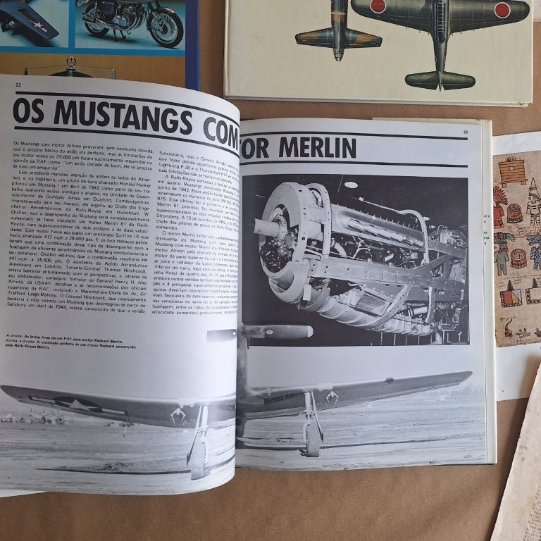 P-51 Mustang