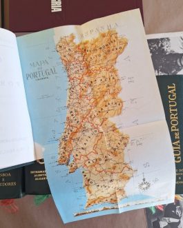 Guia de Portugal