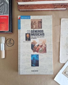 Os géneros musicais