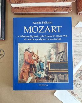 Mozart