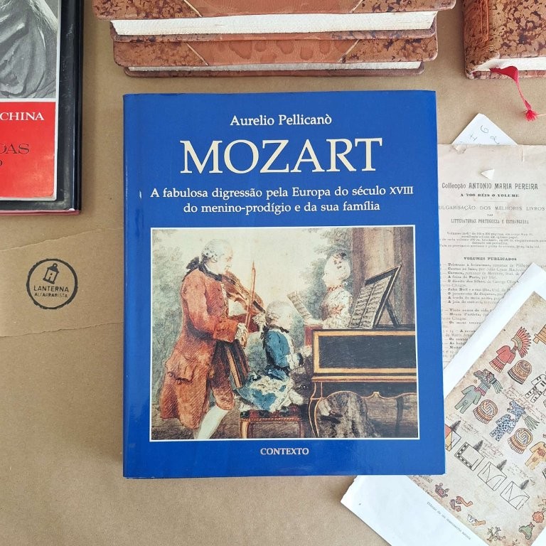 Mozart
