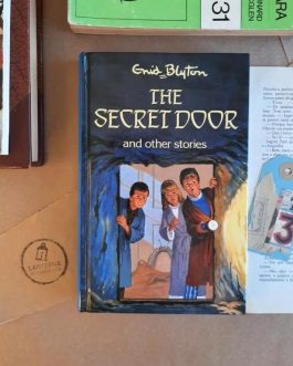 The Secret door and other stories