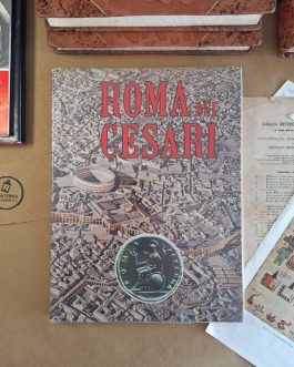 Roma dei Cesari