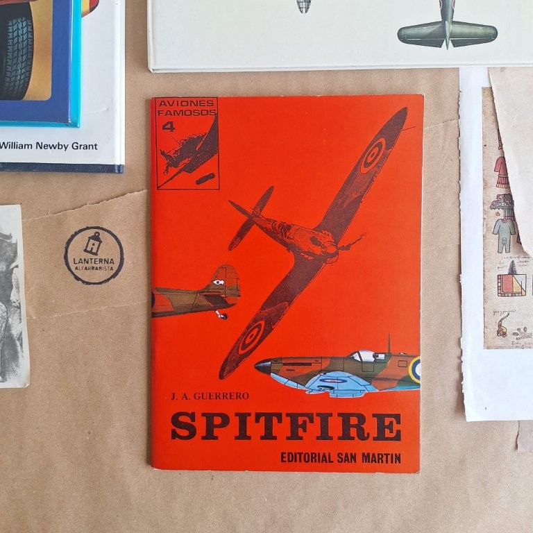 Spitfire