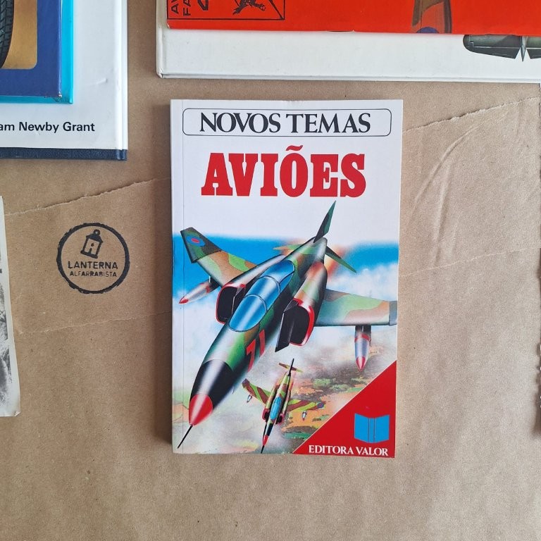 Aviões