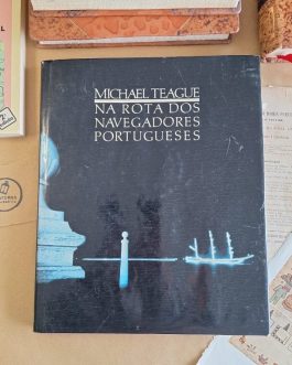 Na rota dos navegadores portugueses