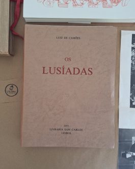 Os Lusíadas