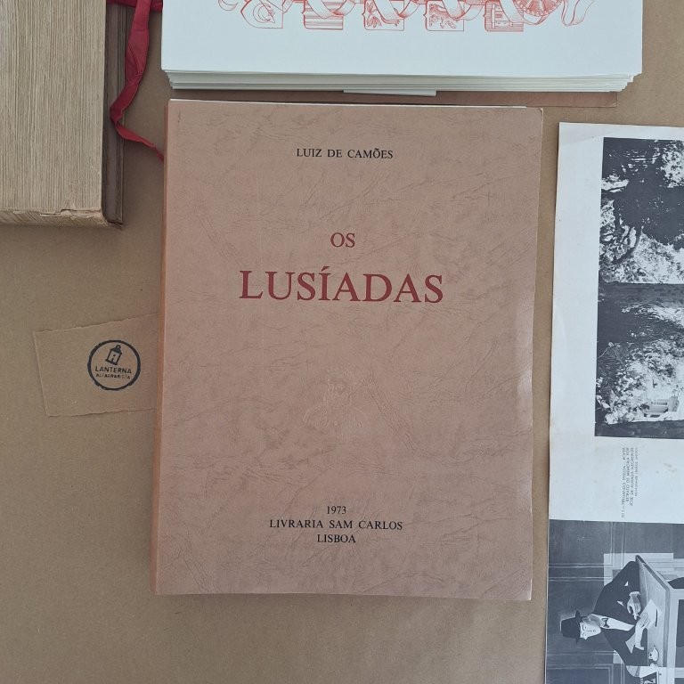 Os Lusíadas