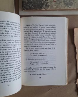 Contos da Montanha