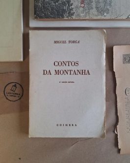 Contos da Montanha