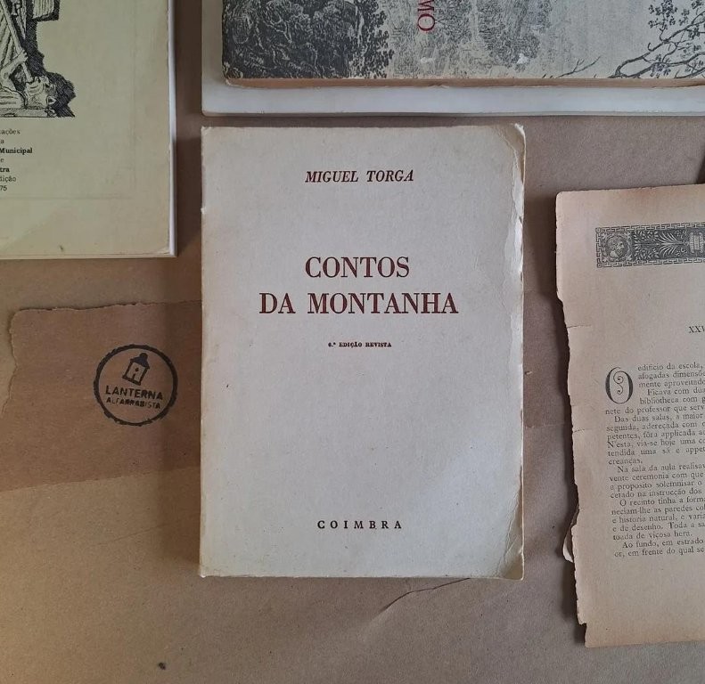 Contos da Montanha