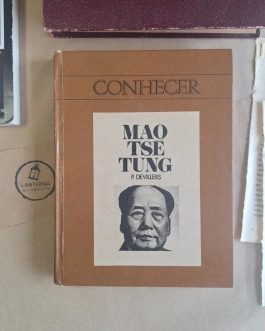Mao Tsé Tung